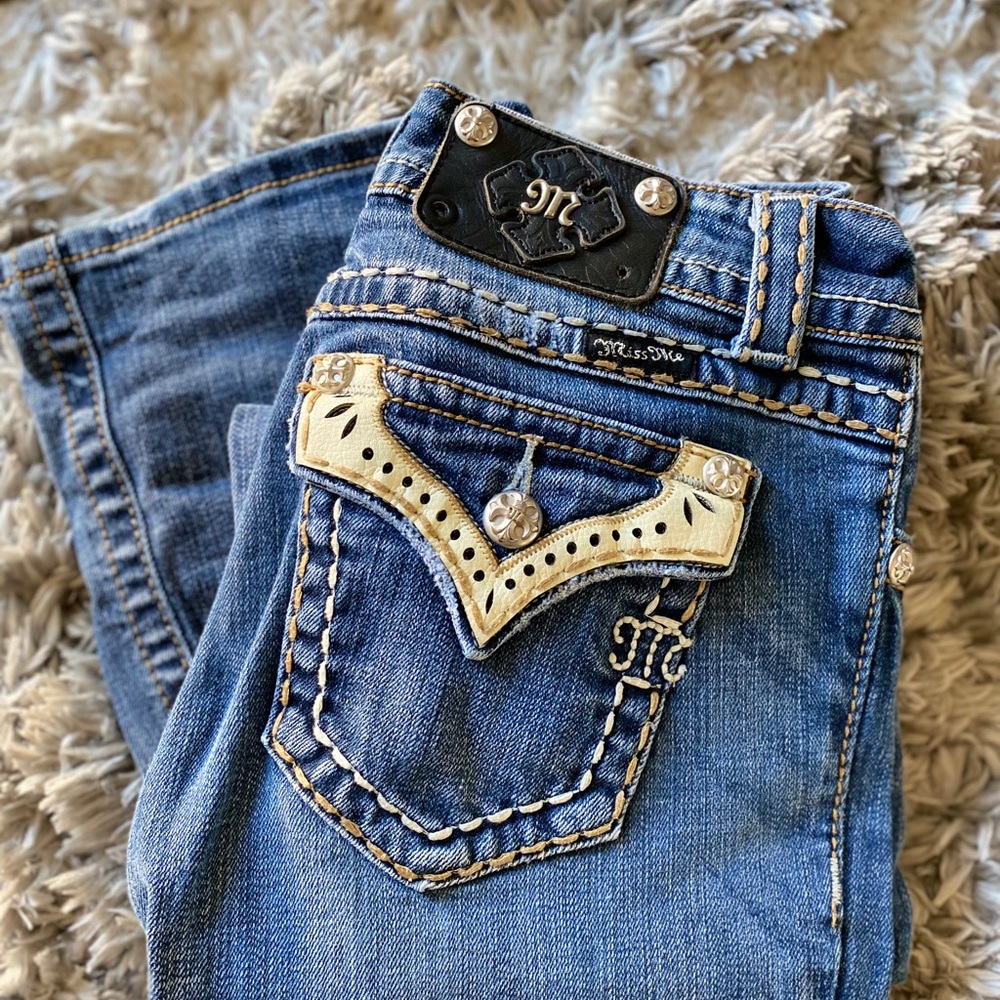 MissMe jeans